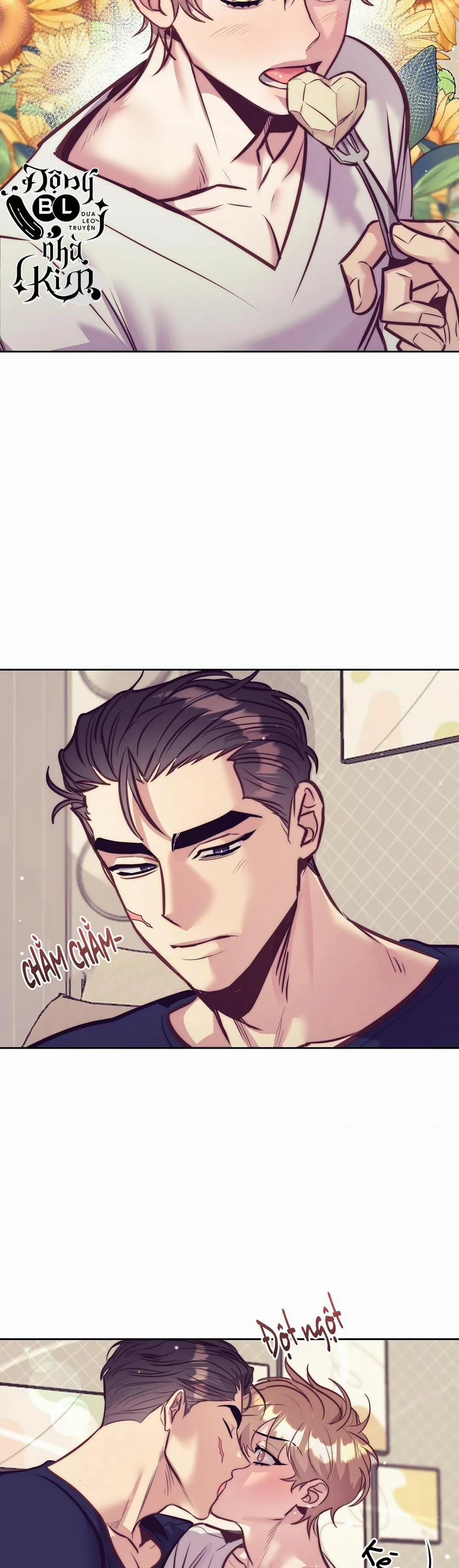 HentaiVN.net - Ảnh 29 - Bye Bye - Chap 16