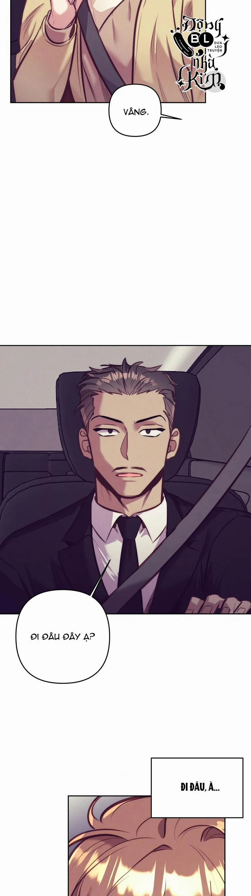 HentaiVN.net - Ảnh 3 - Bye Bye - Chap 16