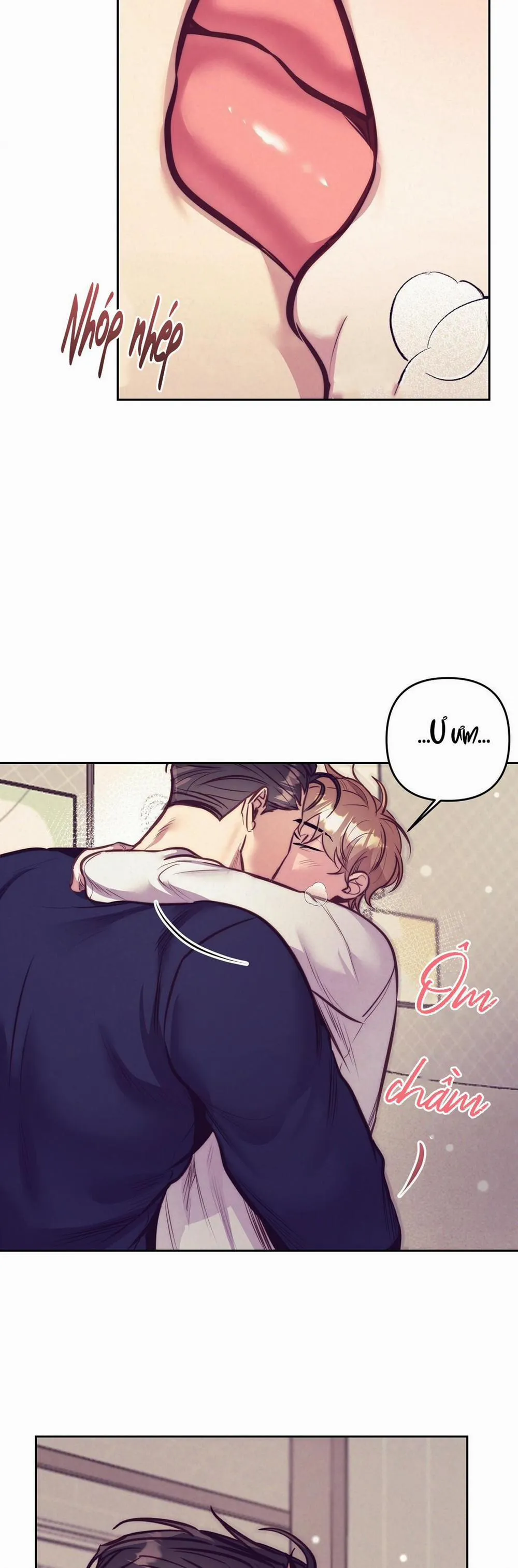 HentaiVN.net - Ảnh 31 - Bye Bye - Chap 16