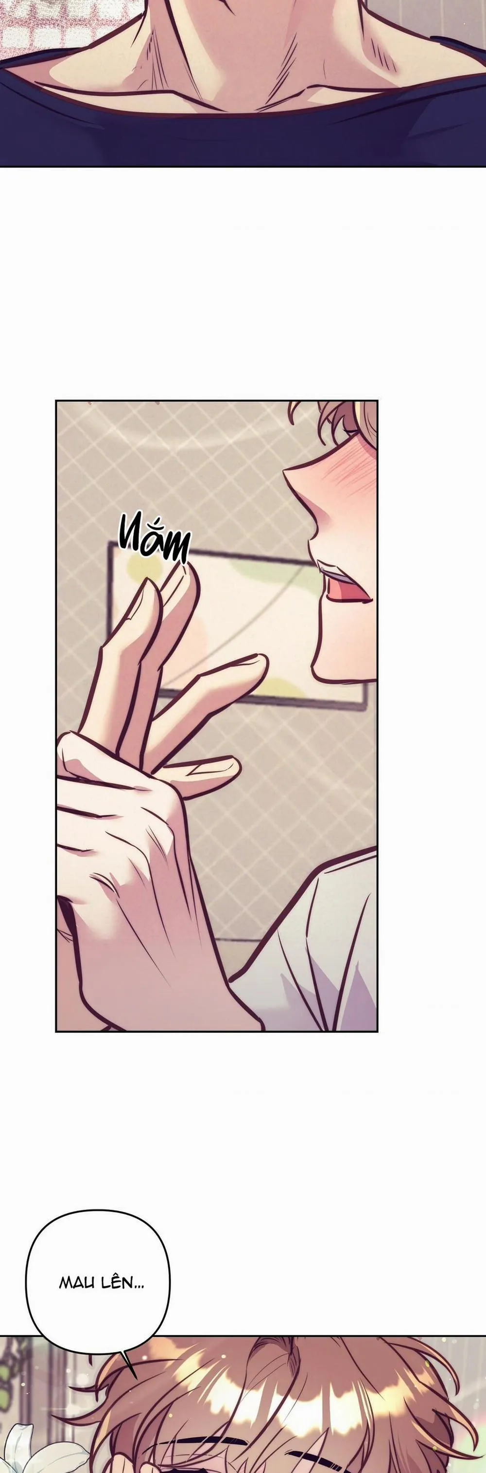 HentaiVN.net - Ảnh 34 - Bye Bye - Chap 16