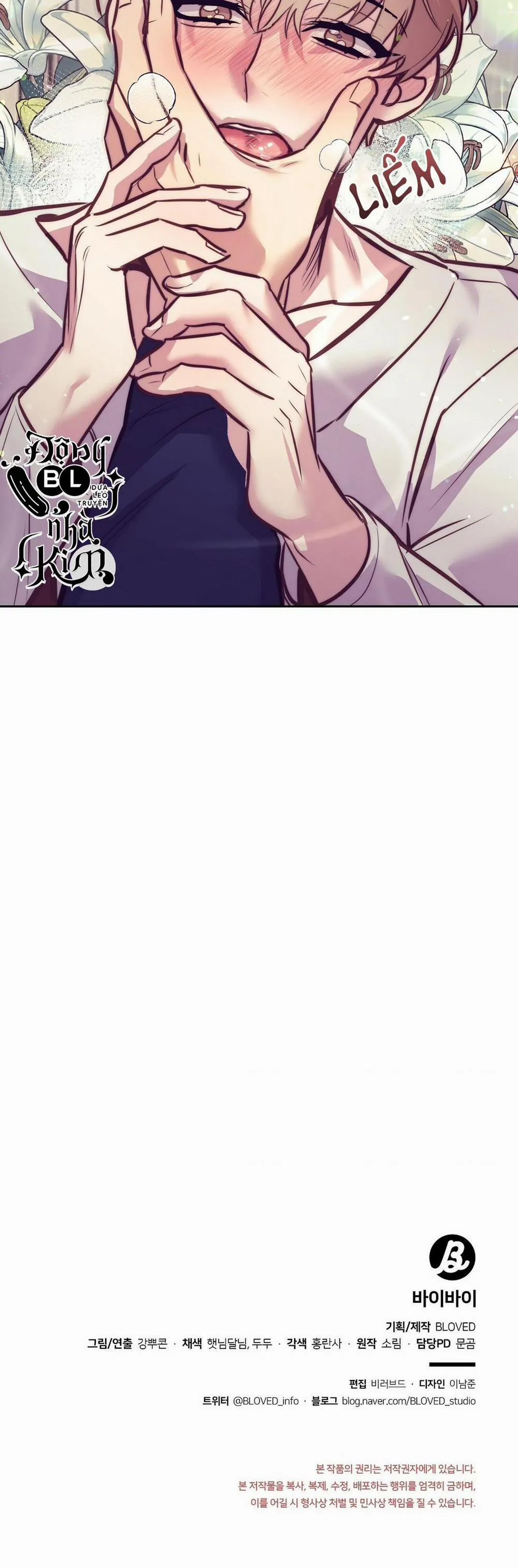 HentaiVN.net - Ảnh 35 - Bye Bye - Chap 16