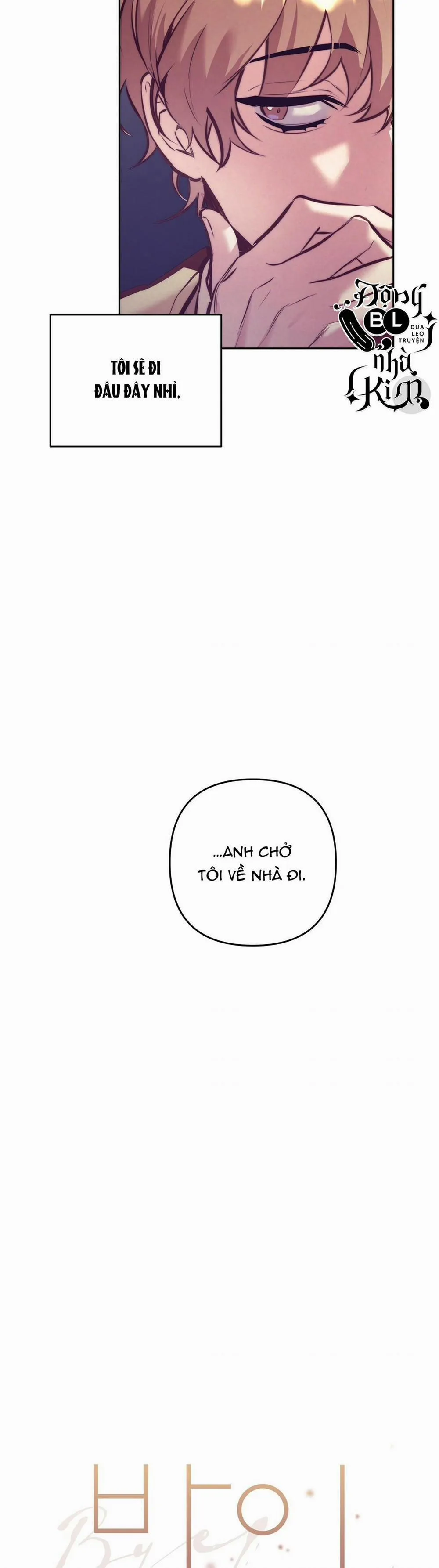 HentaiVN.net - Ảnh 4 - Bye Bye - Chap 16