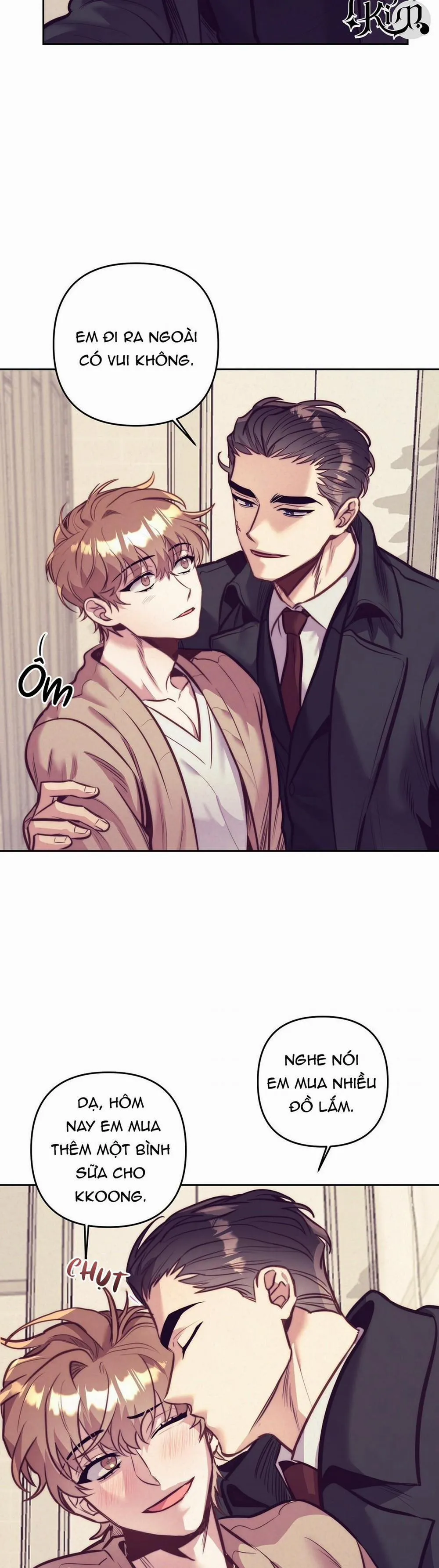 HentaiVN.net - Ảnh 7 - Bye Bye - Chap 16