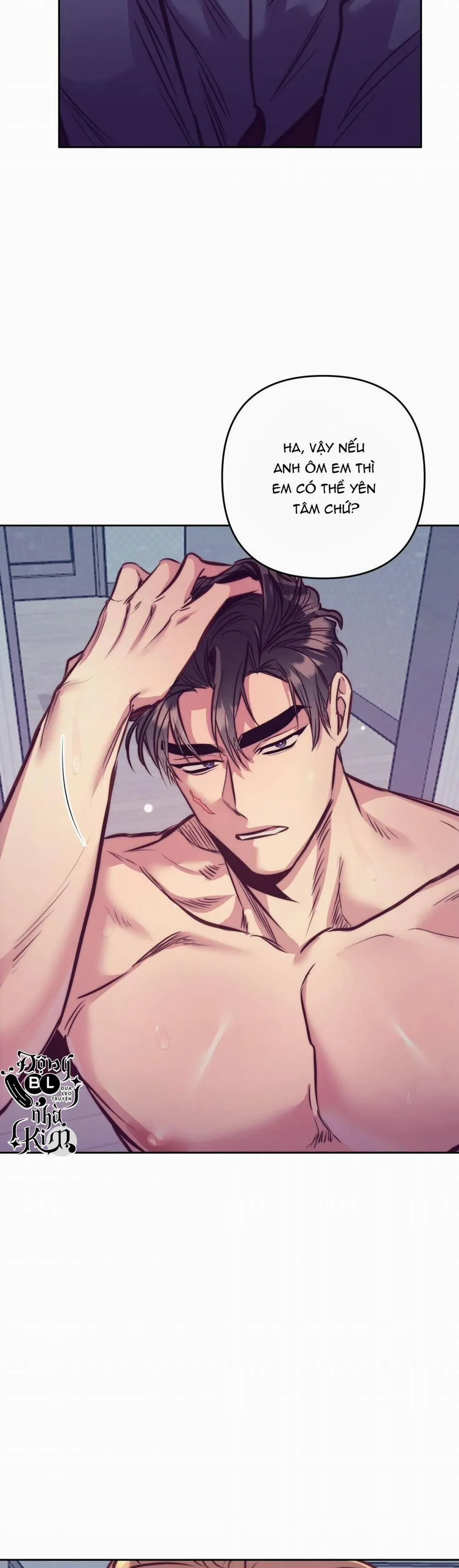 HentaiVN.net - Ảnh 11 - Bye Bye - Chap 17