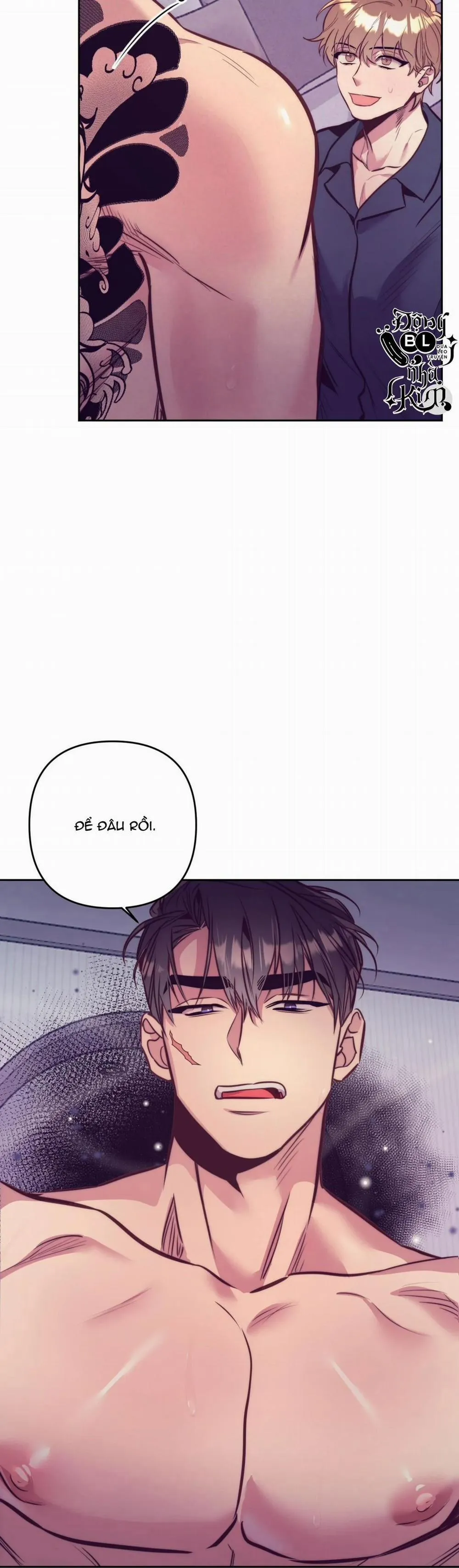 HentaiVN.net - Ảnh 15 - Bye Bye - Chap 17