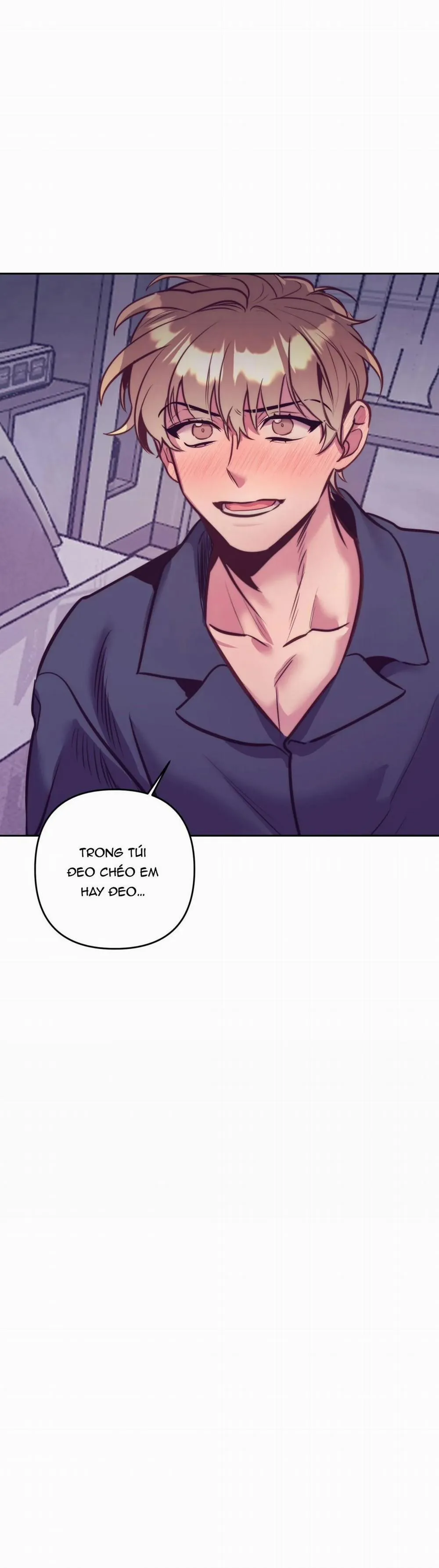 HentaiVN.net - Ảnh 16 - Bye Bye - Chap 17