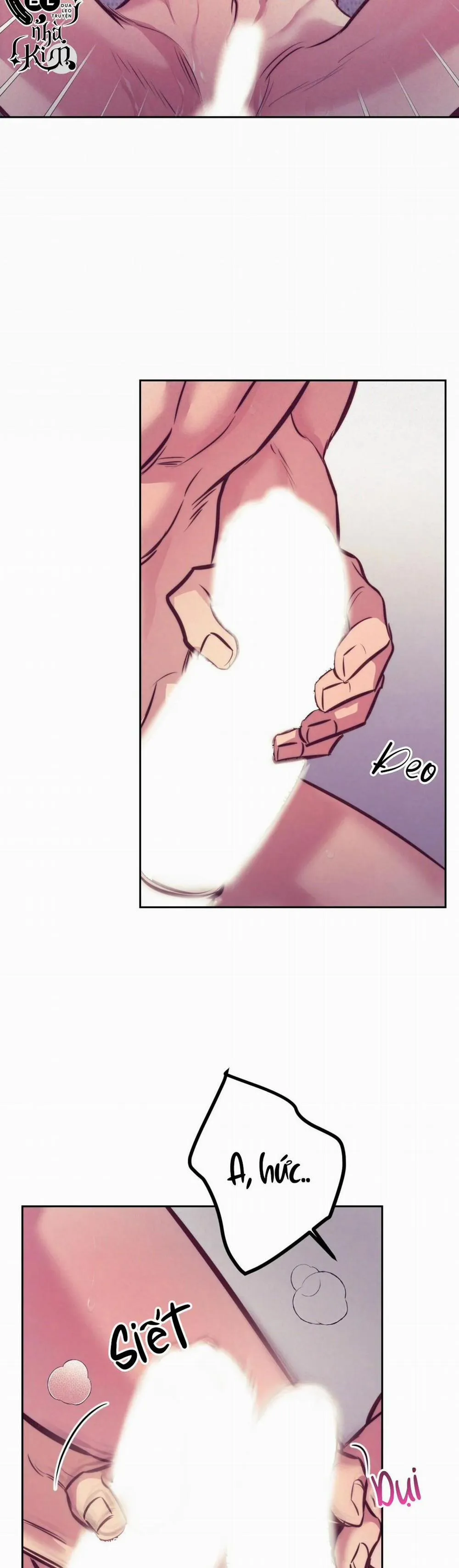 HentaiVN.net - Ảnh 27 - Bye Bye - Chap 17