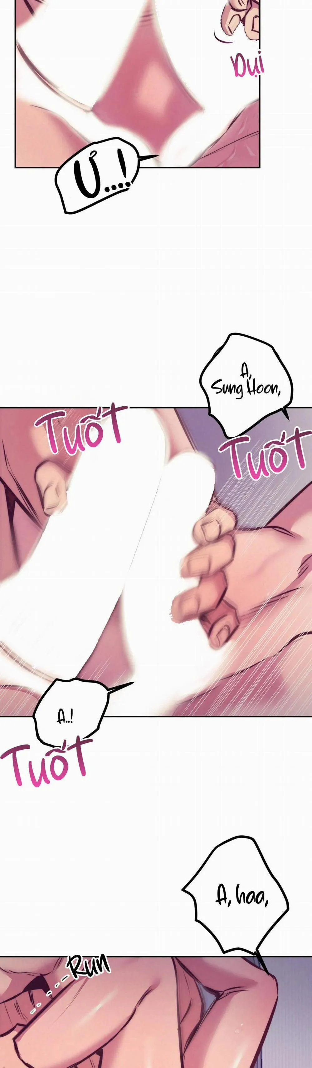 HentaiVN.net - Ảnh 28 - Bye Bye - Chap 17