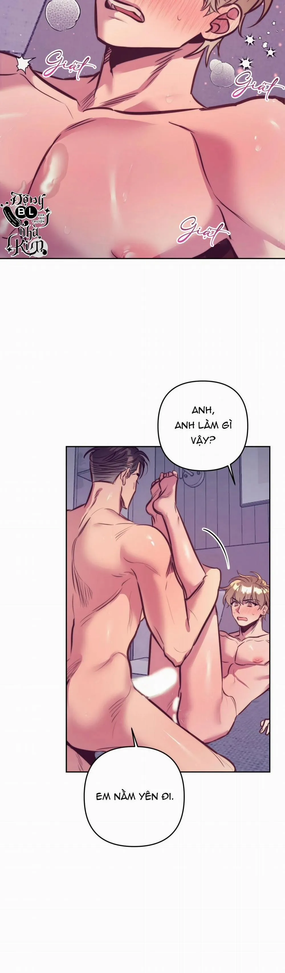 HentaiVN.net - Ảnh 30 - Bye Bye - Chap 17
