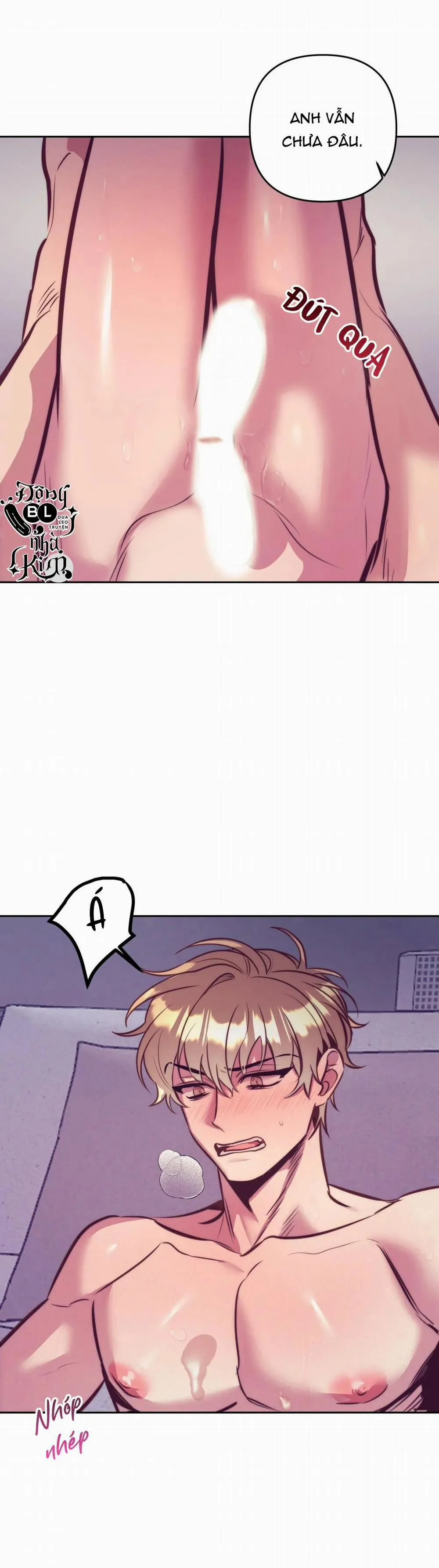 HentaiVN.net - Ảnh 31 - Bye Bye - Chap 17