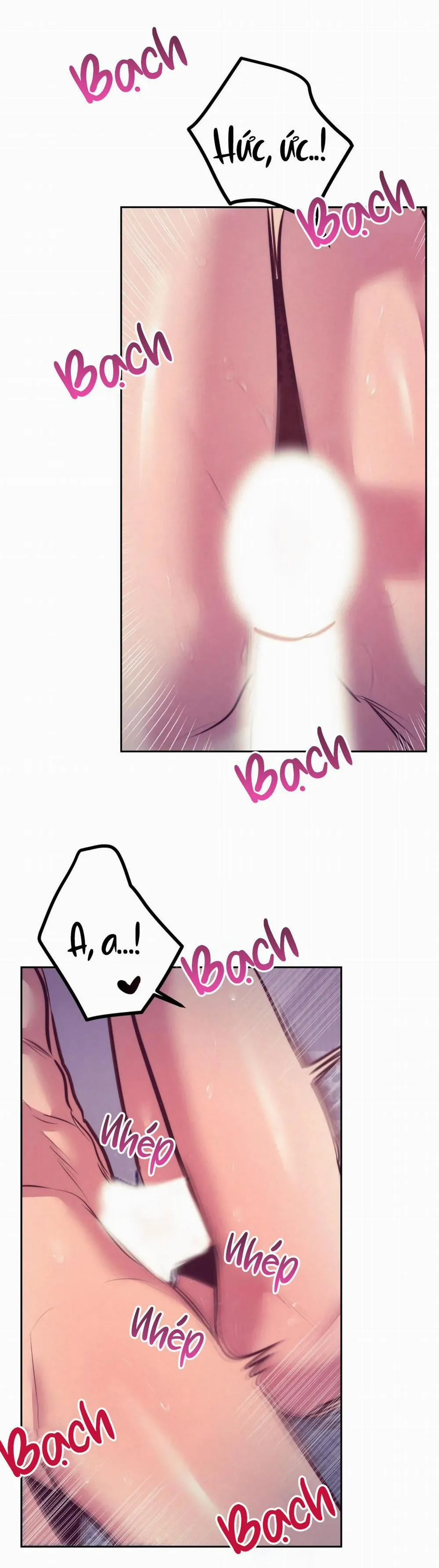 HentaiVN.net - Ảnh 33 - Bye Bye - Chap 17