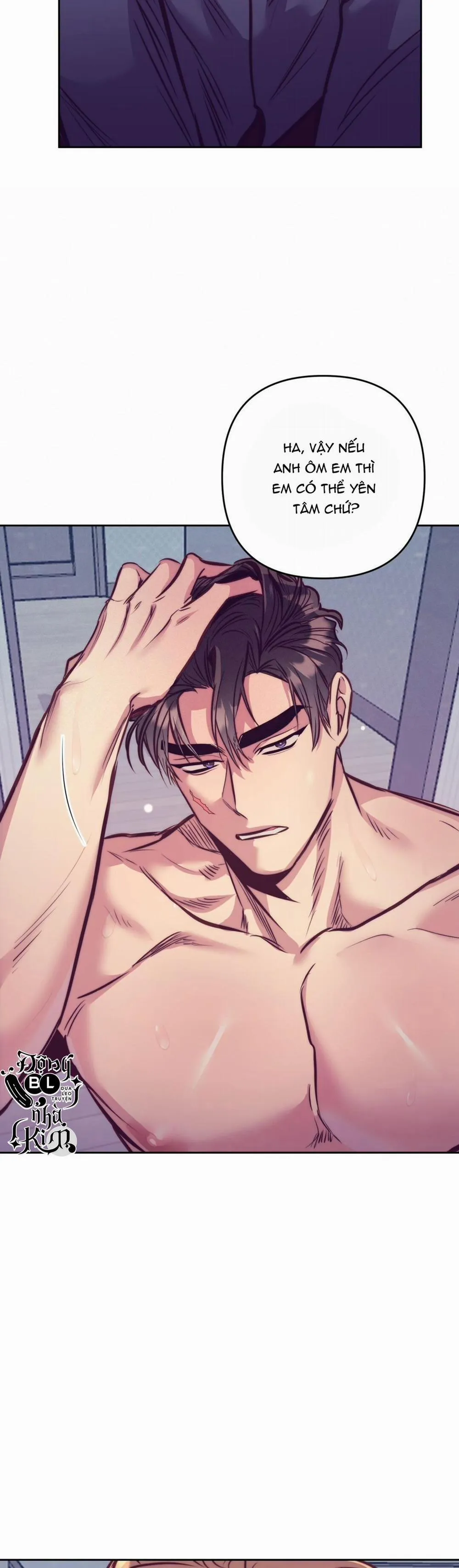 HentaiVN.net - Ảnh 11 - Bye Bye - Chap 18