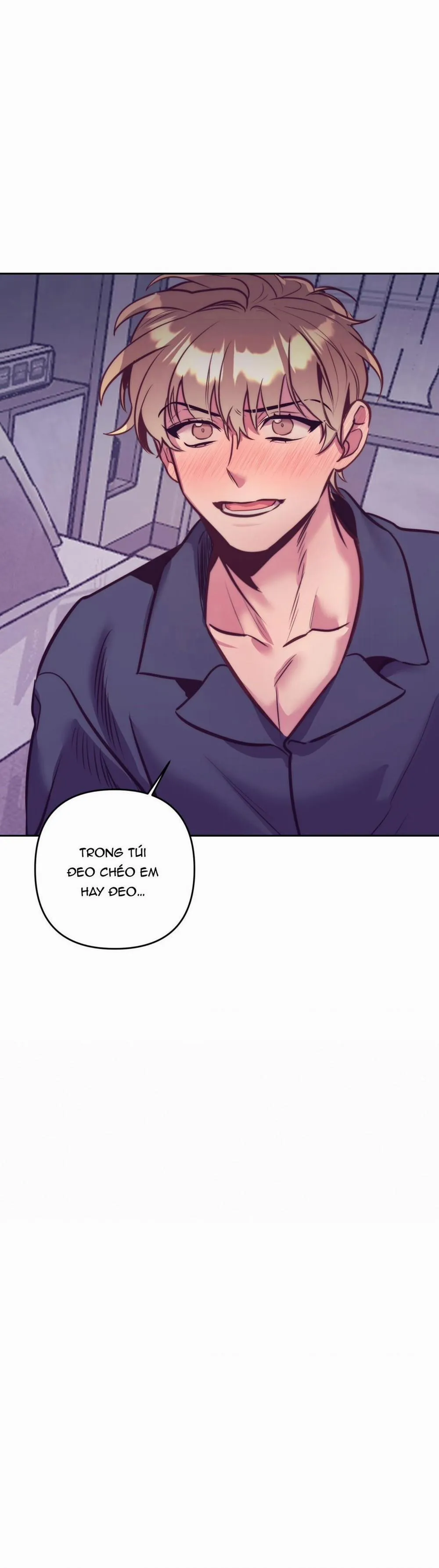 HentaiVN.net - Ảnh 16 - Bye Bye - Chap 18