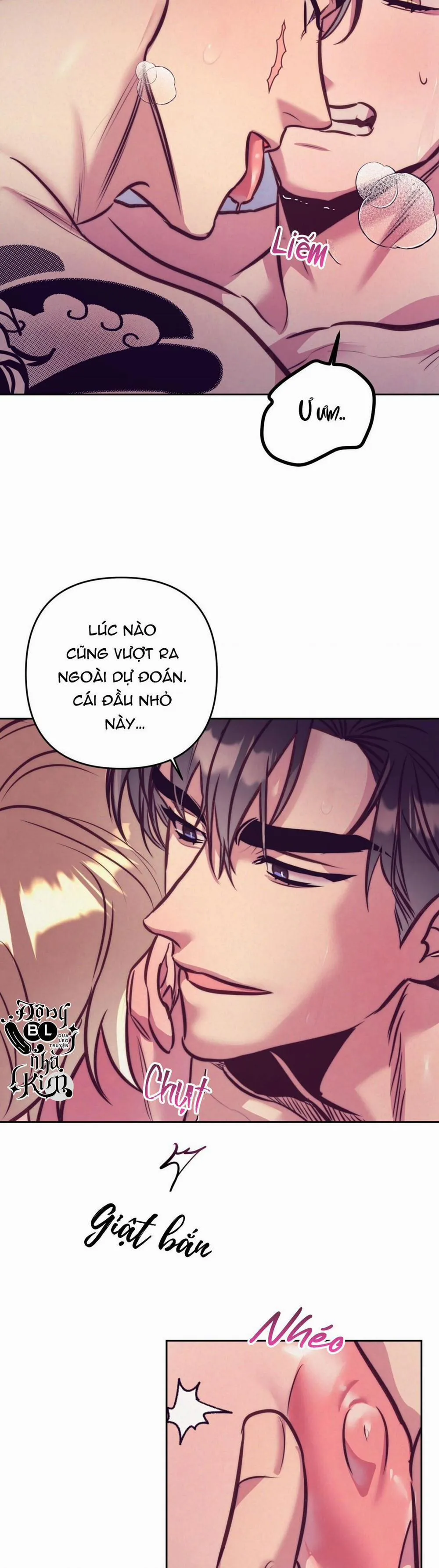HentaiVN.net - Ảnh 18 - Bye Bye - Chap 18