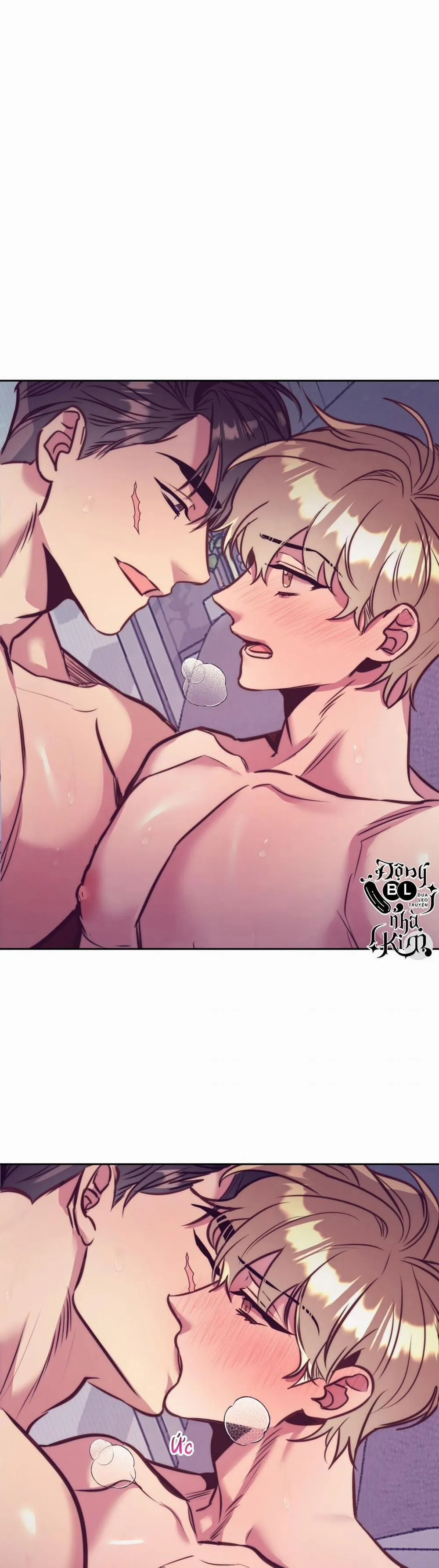 HentaiVN.net - Ảnh 20 - Bye Bye - Chap 18