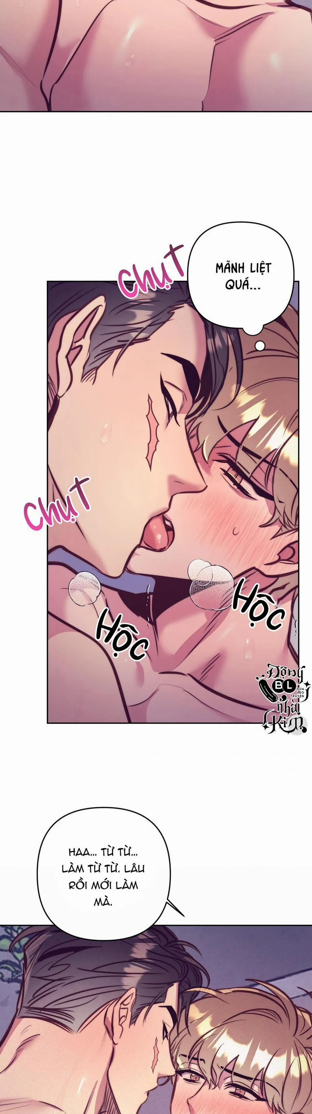 HentaiVN.net - Ảnh 21 - Bye Bye - Chap 18