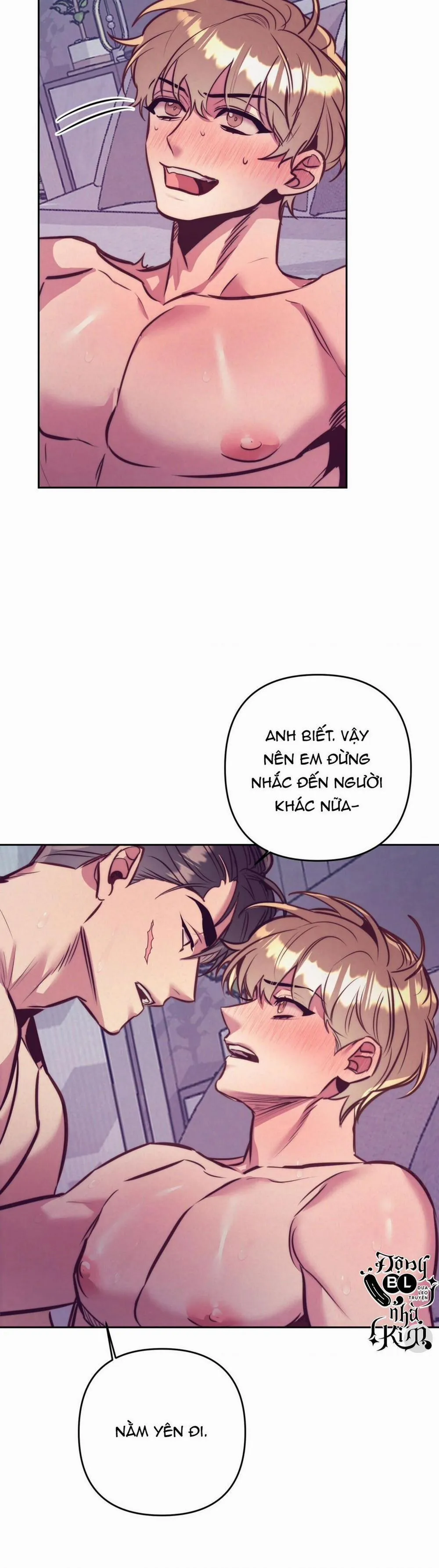 HentaiVN.net - Ảnh 23 - Bye Bye - Chap 18