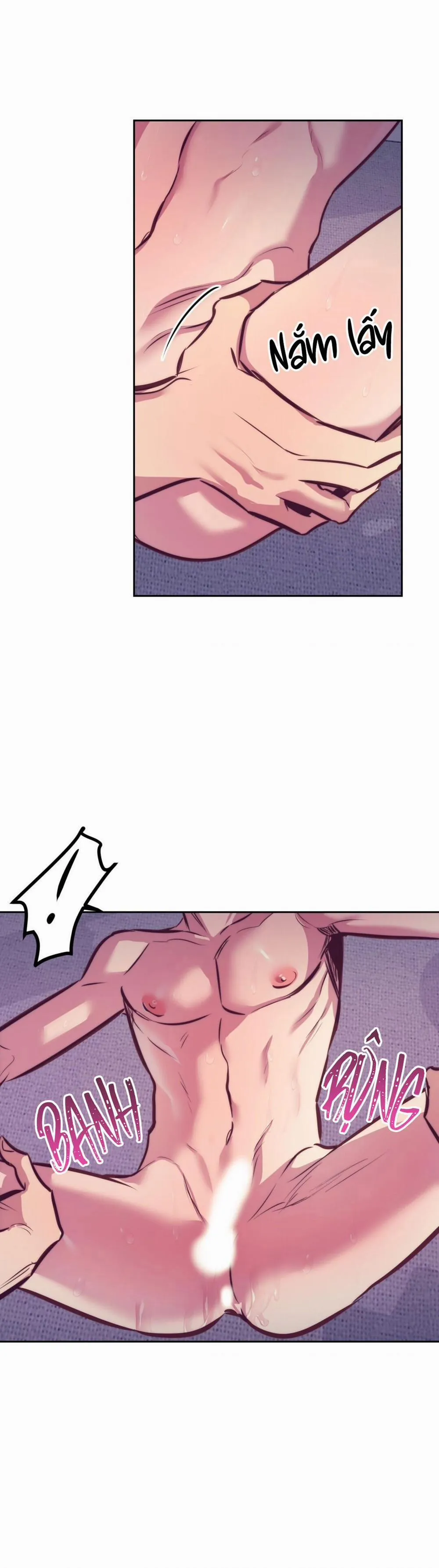 HentaiVN.net - Ảnh 25 - Bye Bye - Chap 18