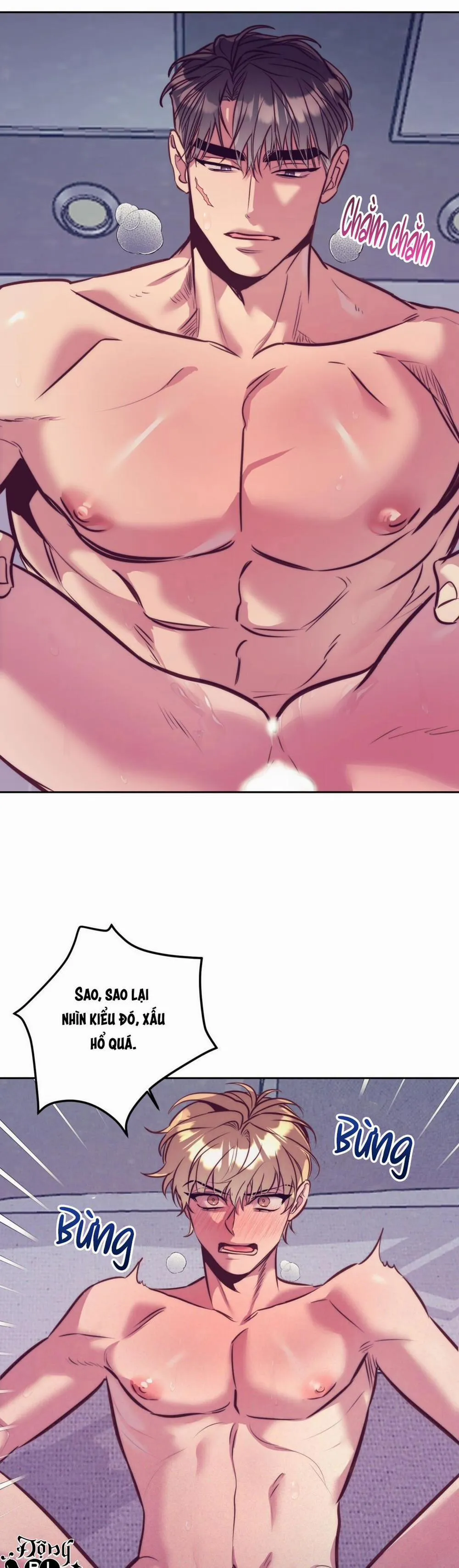 HentaiVN.net - Ảnh 26 - Bye Bye - Chap 18