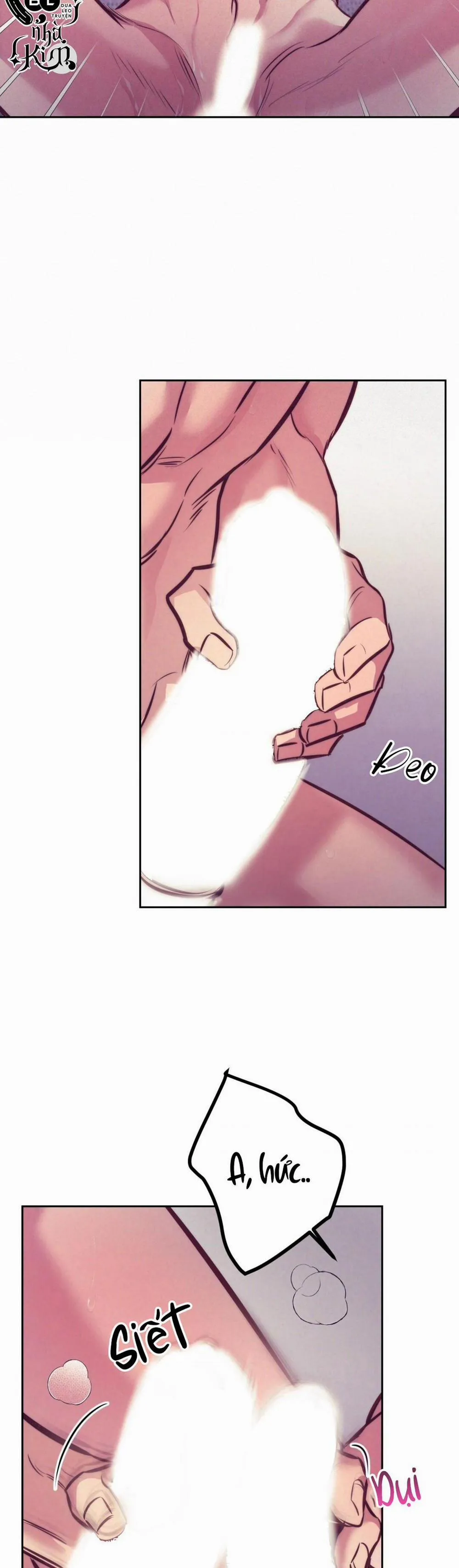 HentaiVN.net - Ảnh 27 - Bye Bye - Chap 18