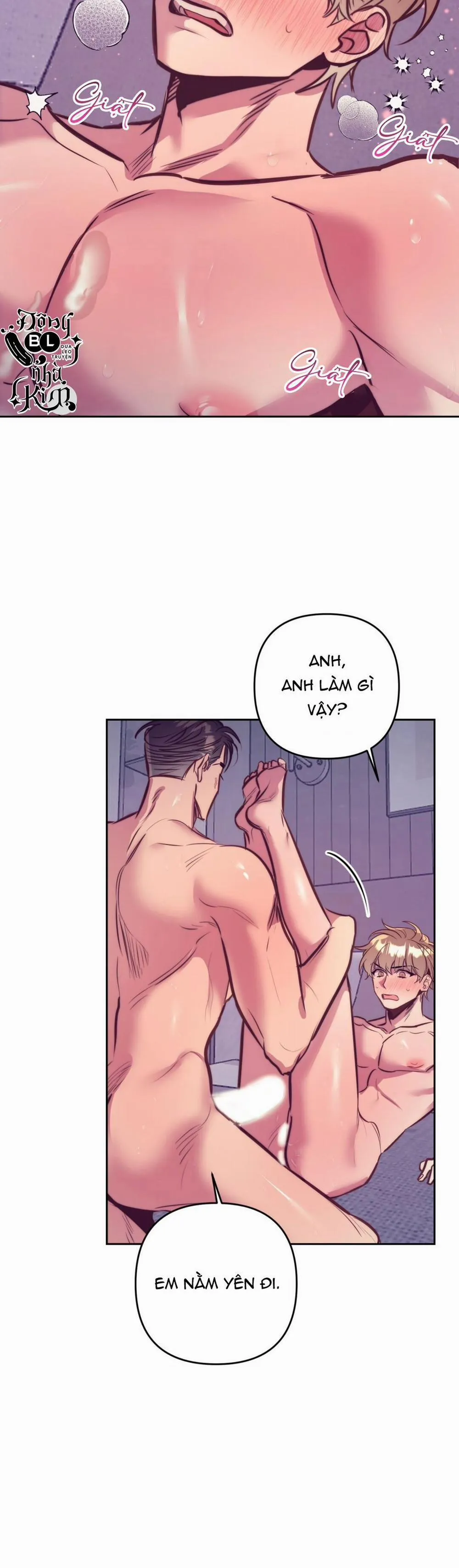 HentaiVN.net - Ảnh 30 - Bye Bye - Chap 18