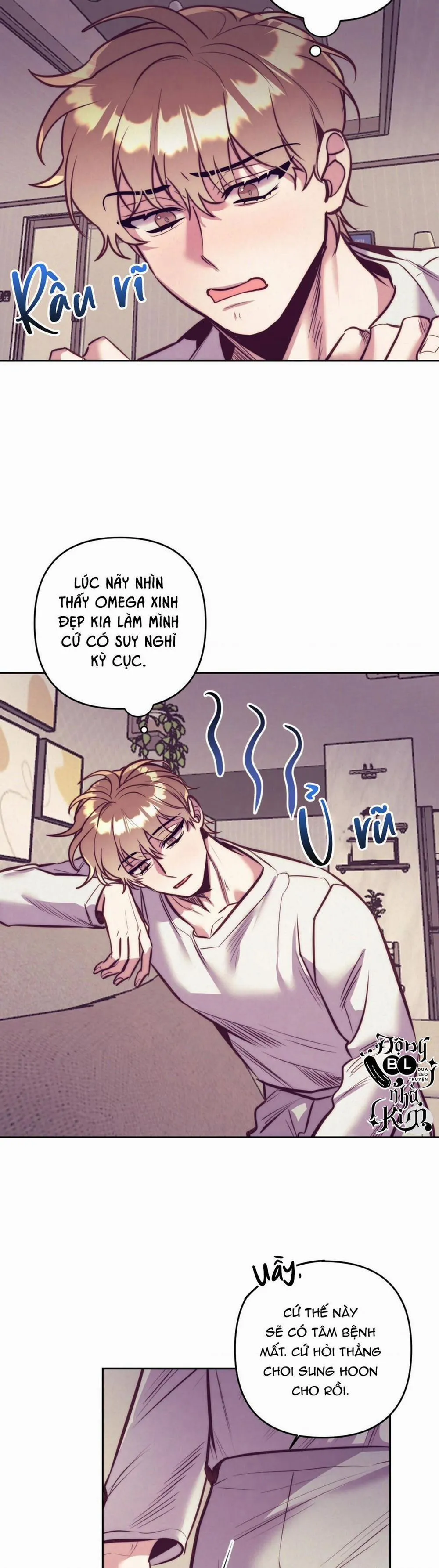 HentaiVN.net - Ảnh 4 - Bye Bye - Chap 18