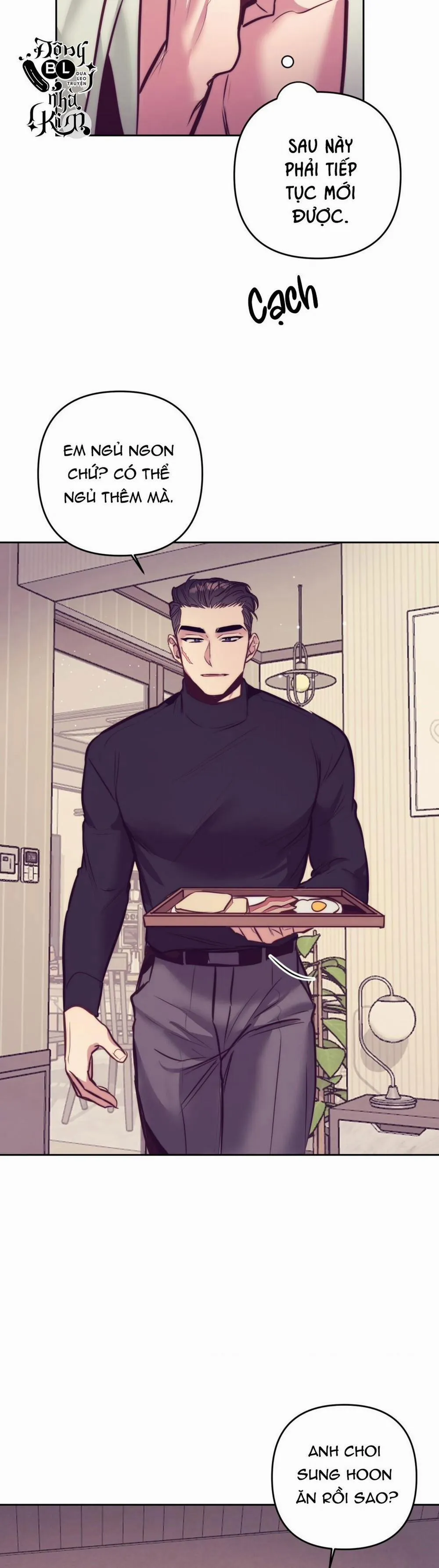 HentaiVN.net - Ảnh 40 - Bye Bye - Chap 18