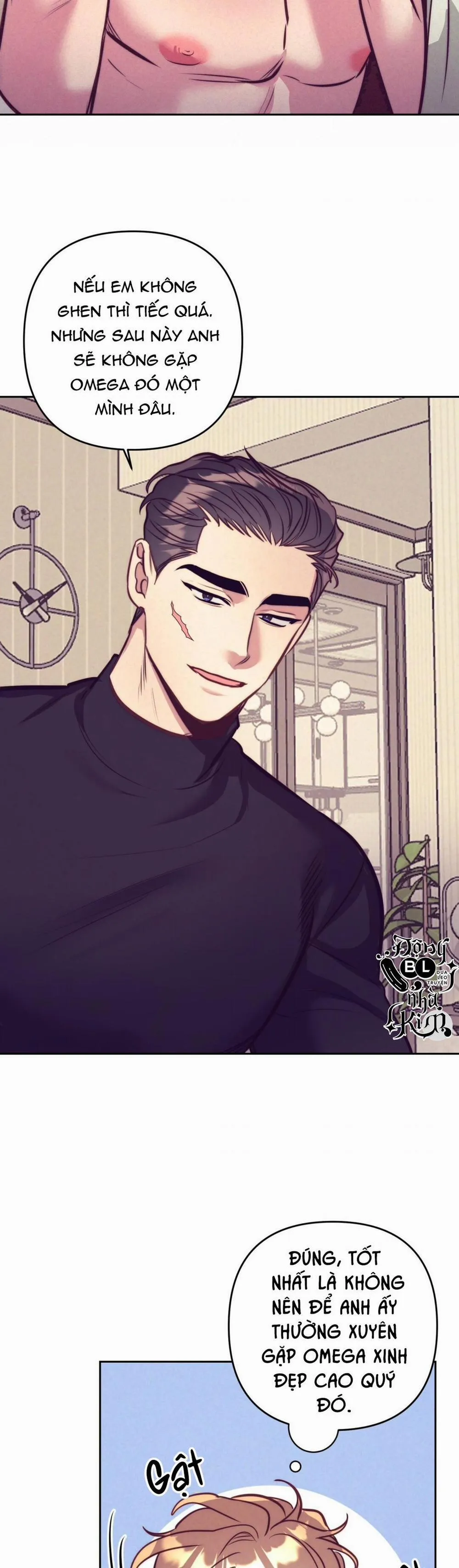 HentaiVN.net - Ảnh 43 - Bye Bye - Chap 18