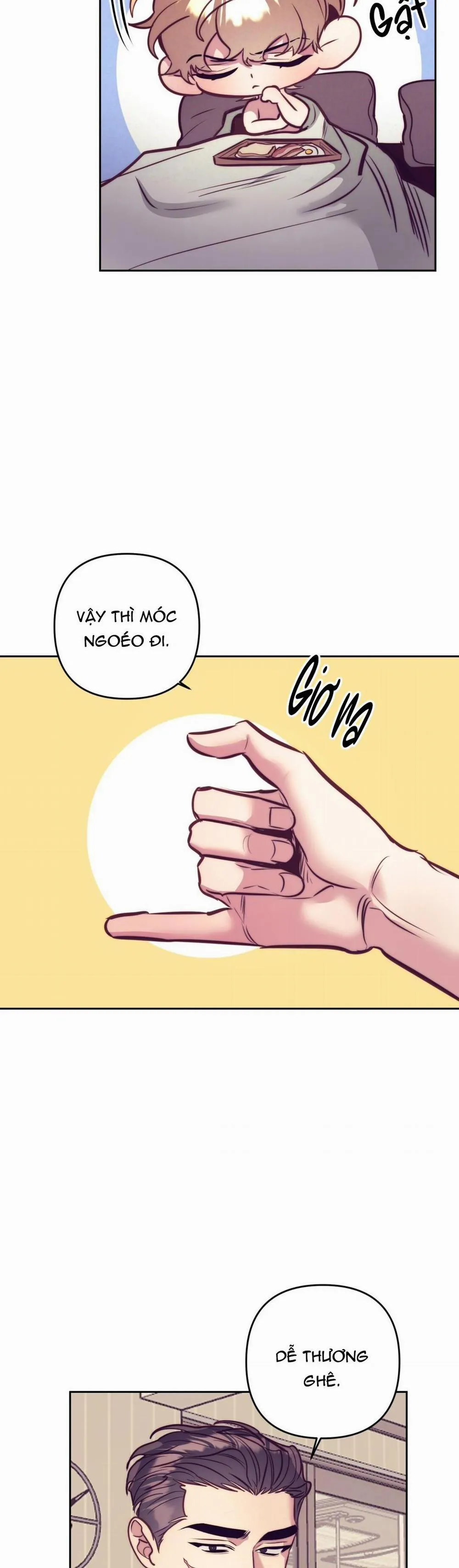 HentaiVN.net - Ảnh 44 - Bye Bye - Chap 18