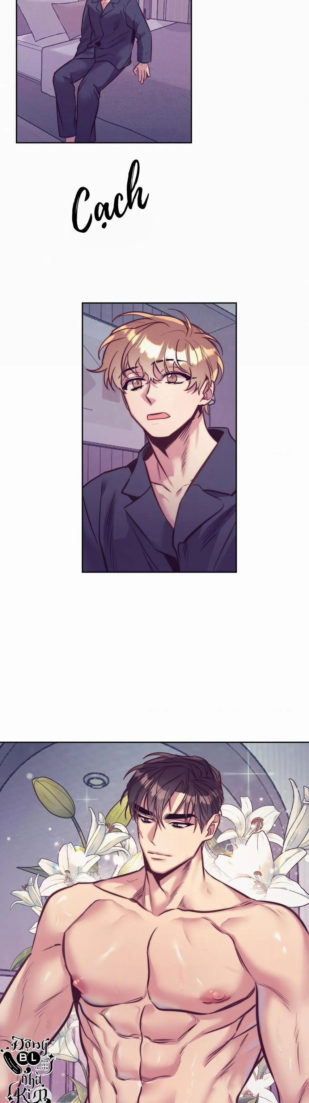 HentaiVN.net - Ảnh 6 - Bye Bye - Chap 18