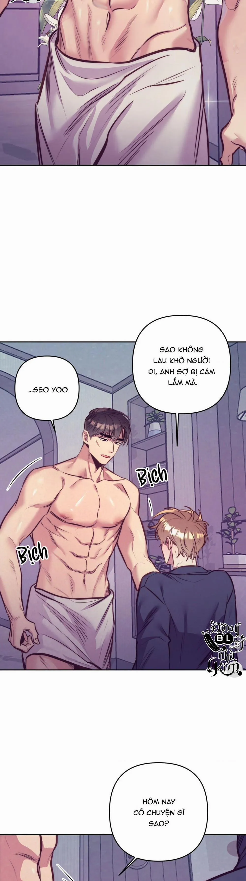 HentaiVN.net - Ảnh 7 - Bye Bye - Chap 18