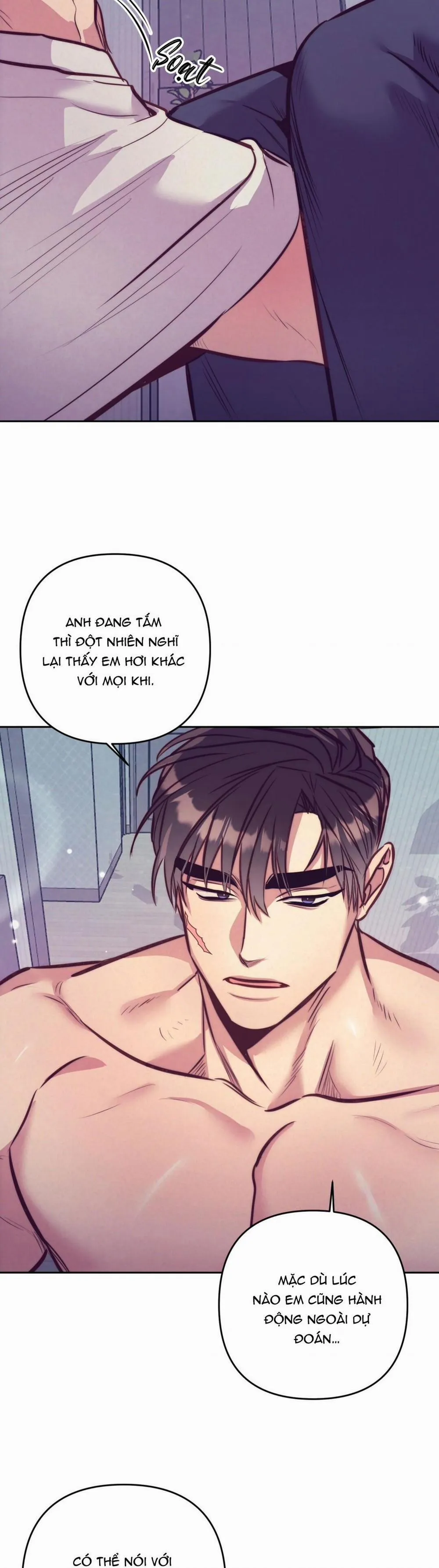 HentaiVN.net - Ảnh 8 - Bye Bye - Chap 18