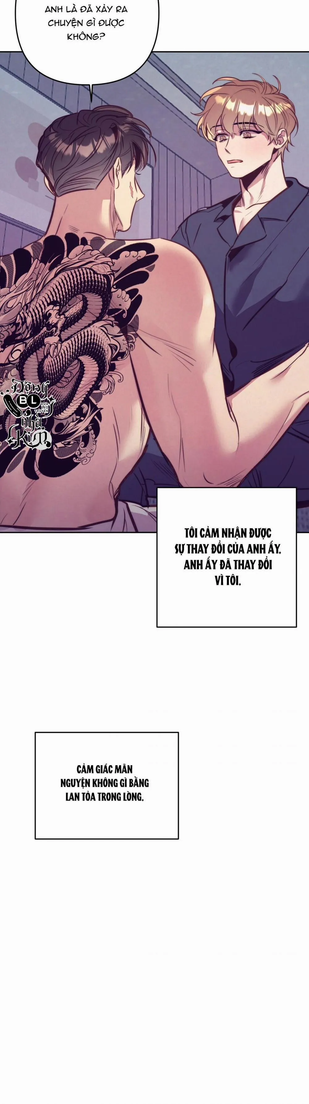 HentaiVN.net - Ảnh 9 - Bye Bye - Chap 18