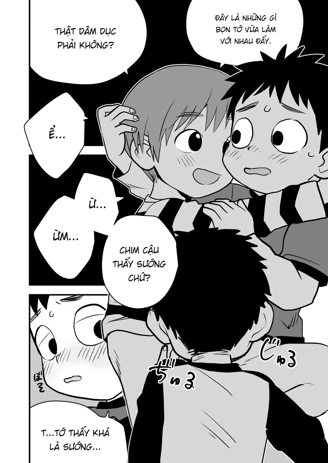 HentaiVN.net - Ảnh 12 - Kake-san! [かけさん!] - Chap 1