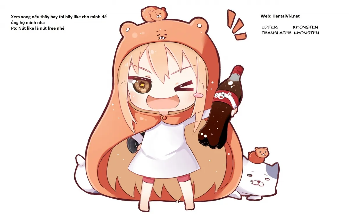 HentaiVN.net - Ảnh 25 - Minori Mama de Baburitai - Chap 1