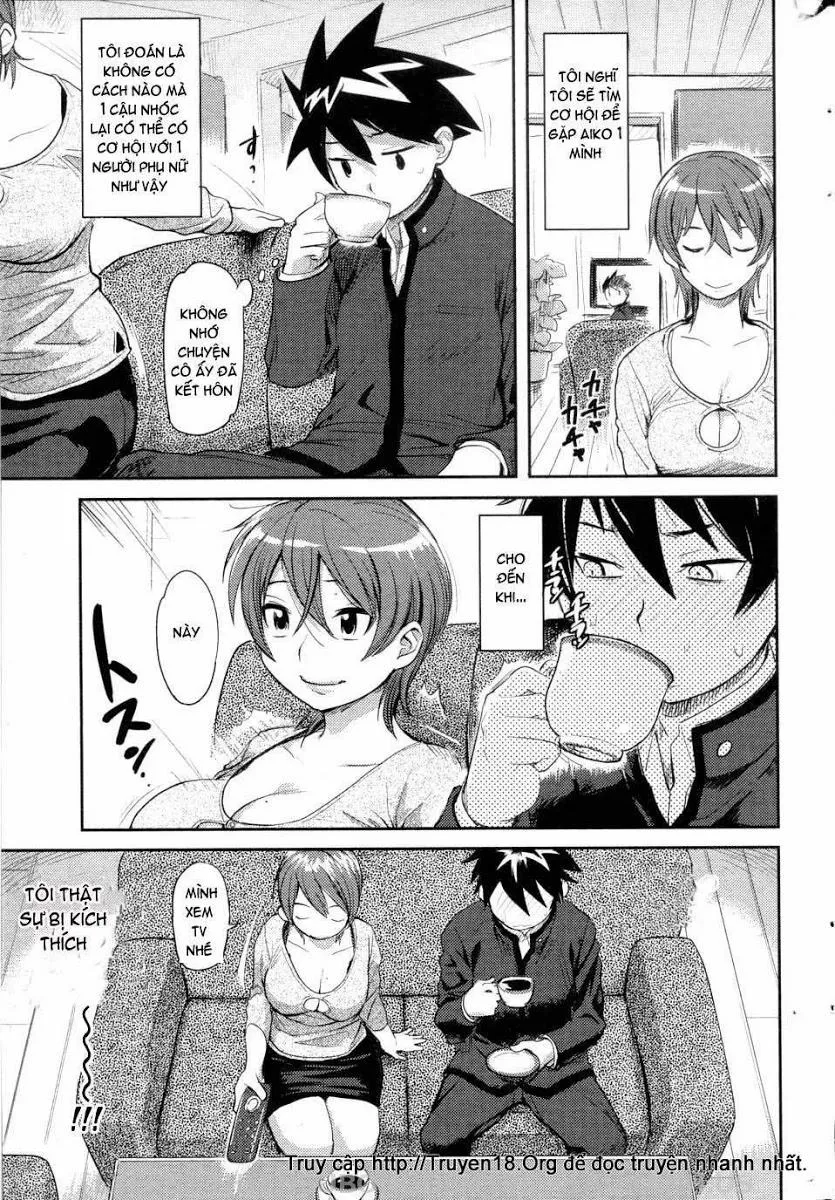 HentaiVN.net - Ảnh 3 - Love Key - Chap 1