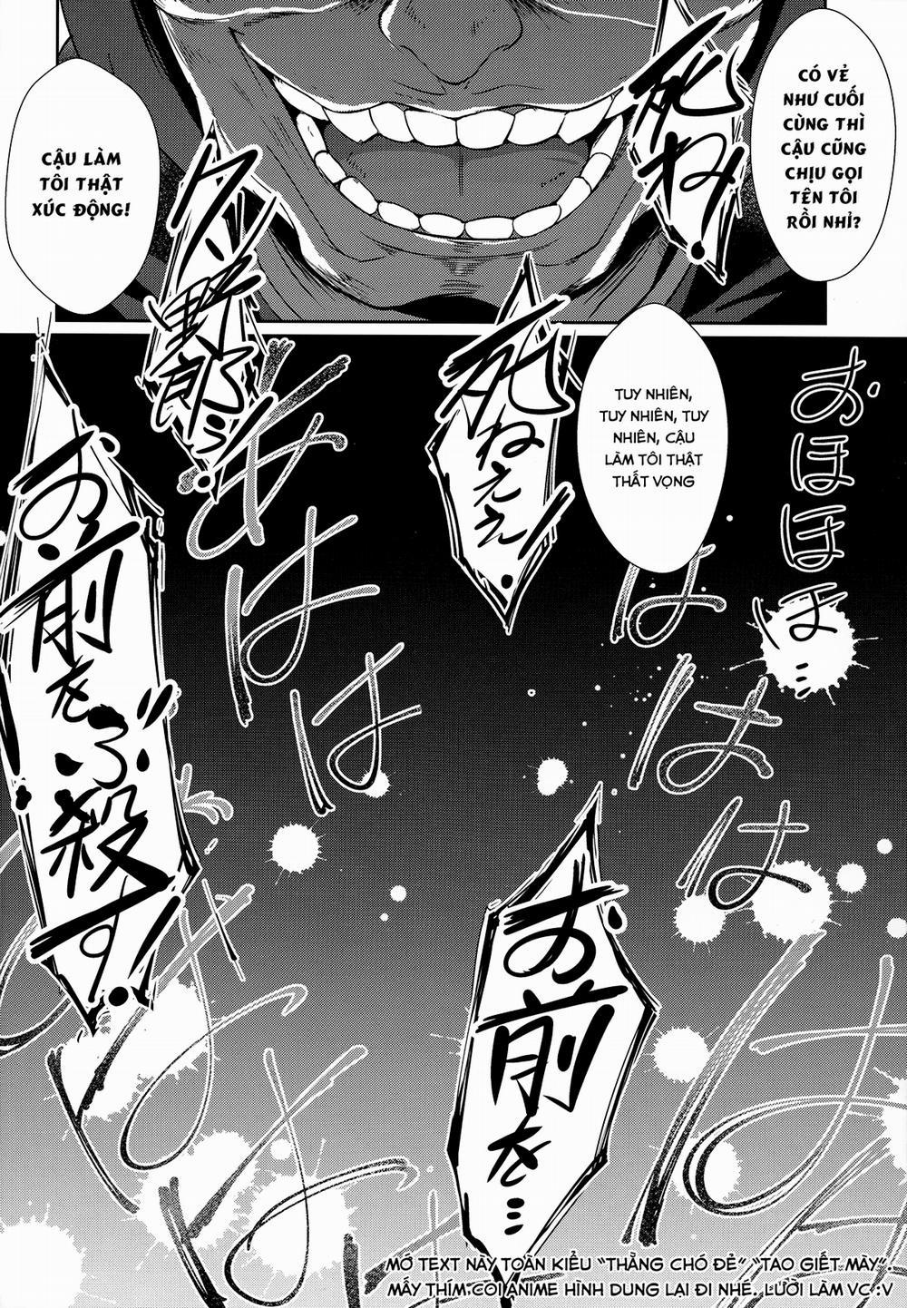HentaiVN.net - Ảnh 25 - Rem Kara (Re:Zero) [レムから] - Chap 1