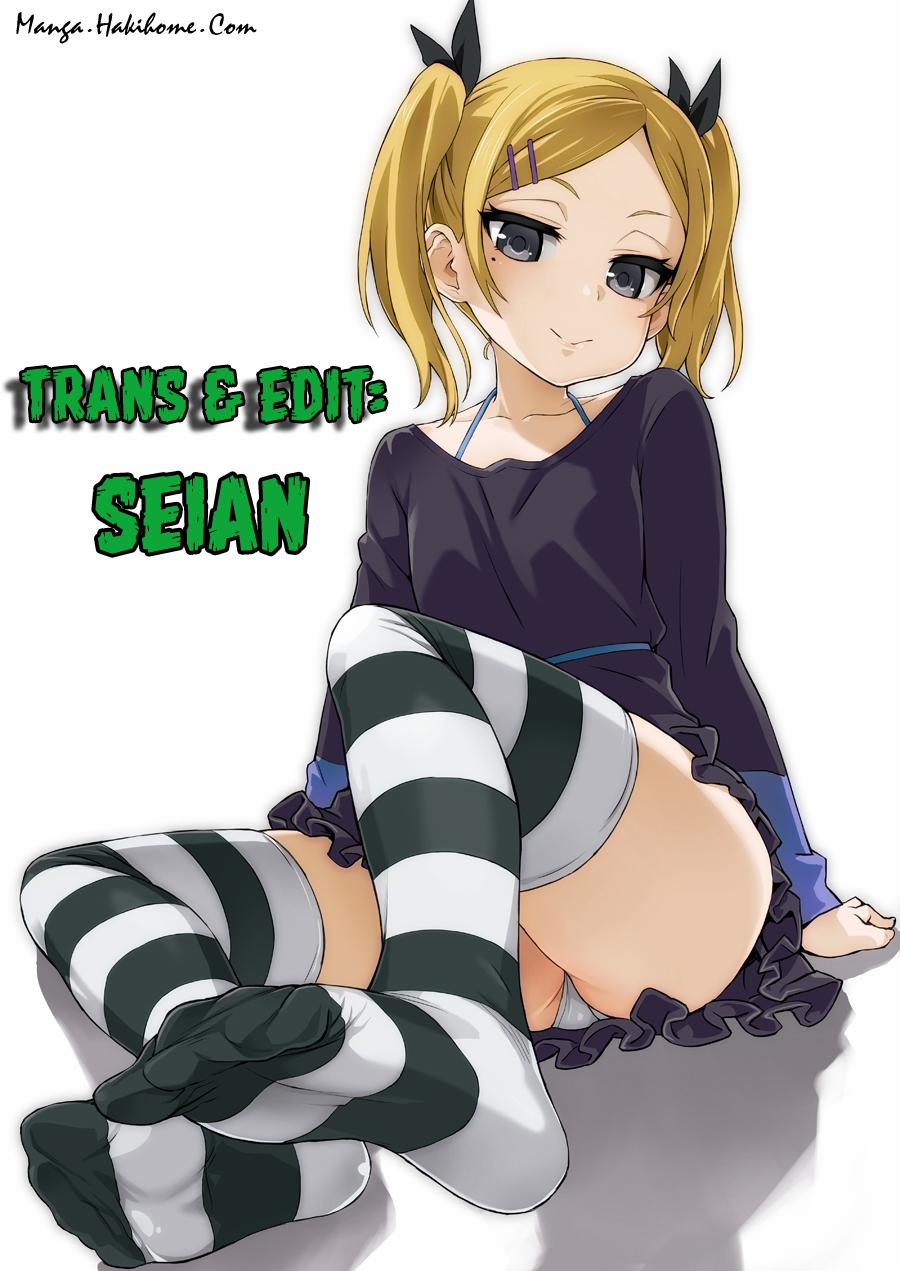 HentaiVN.net - Ảnh 31 - Rem Kara (Re:Zero) [レムから] - Chap 1