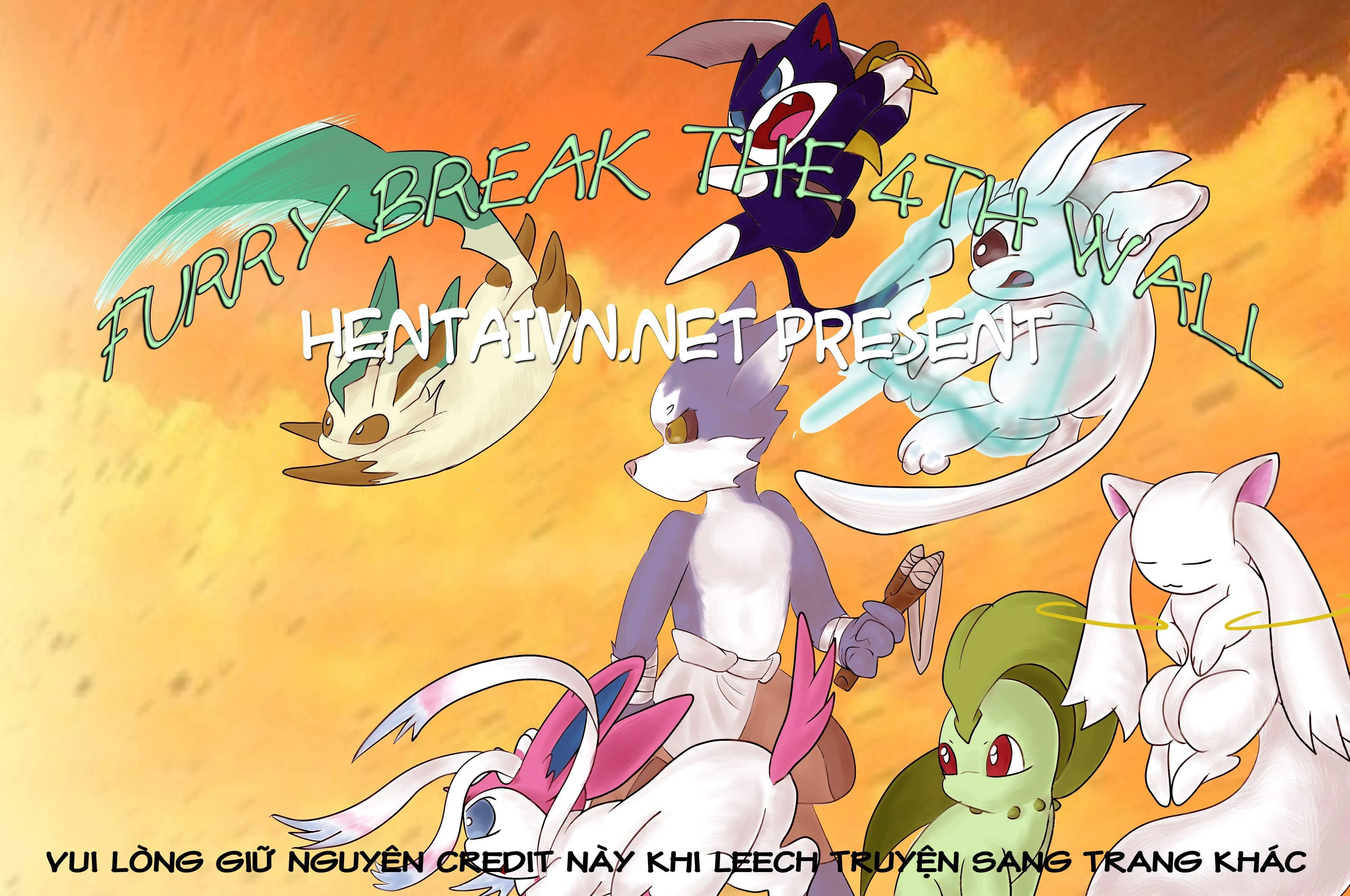 HentaiVN.net - Ảnh 1 - Size counts (Fairy Tail) - Chap 1
