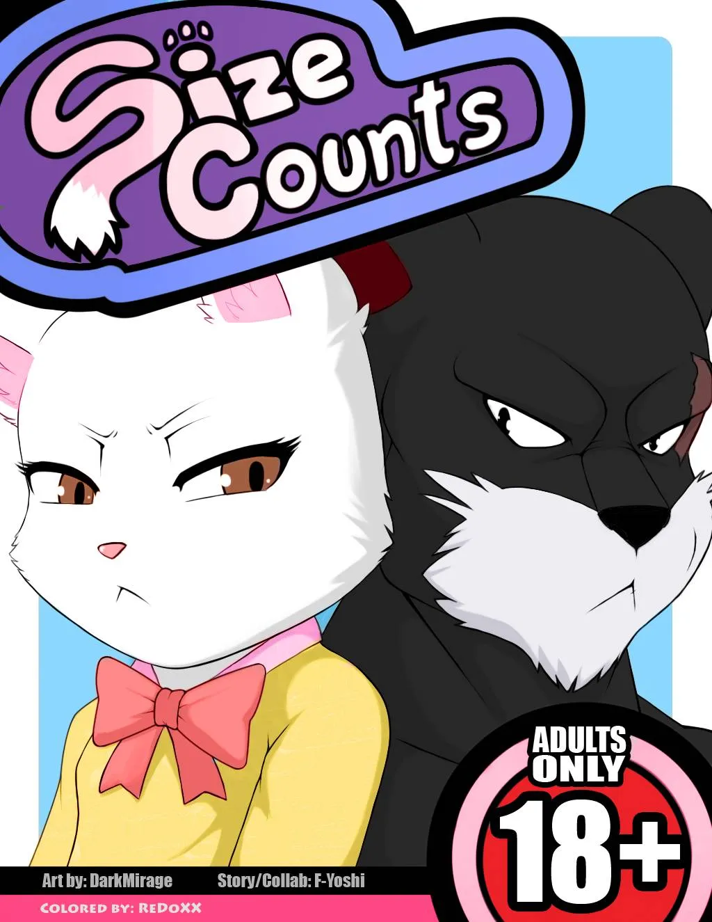 HentaiVN.net - Ảnh 3 - Size counts (Fairy Tail) - Chap 1