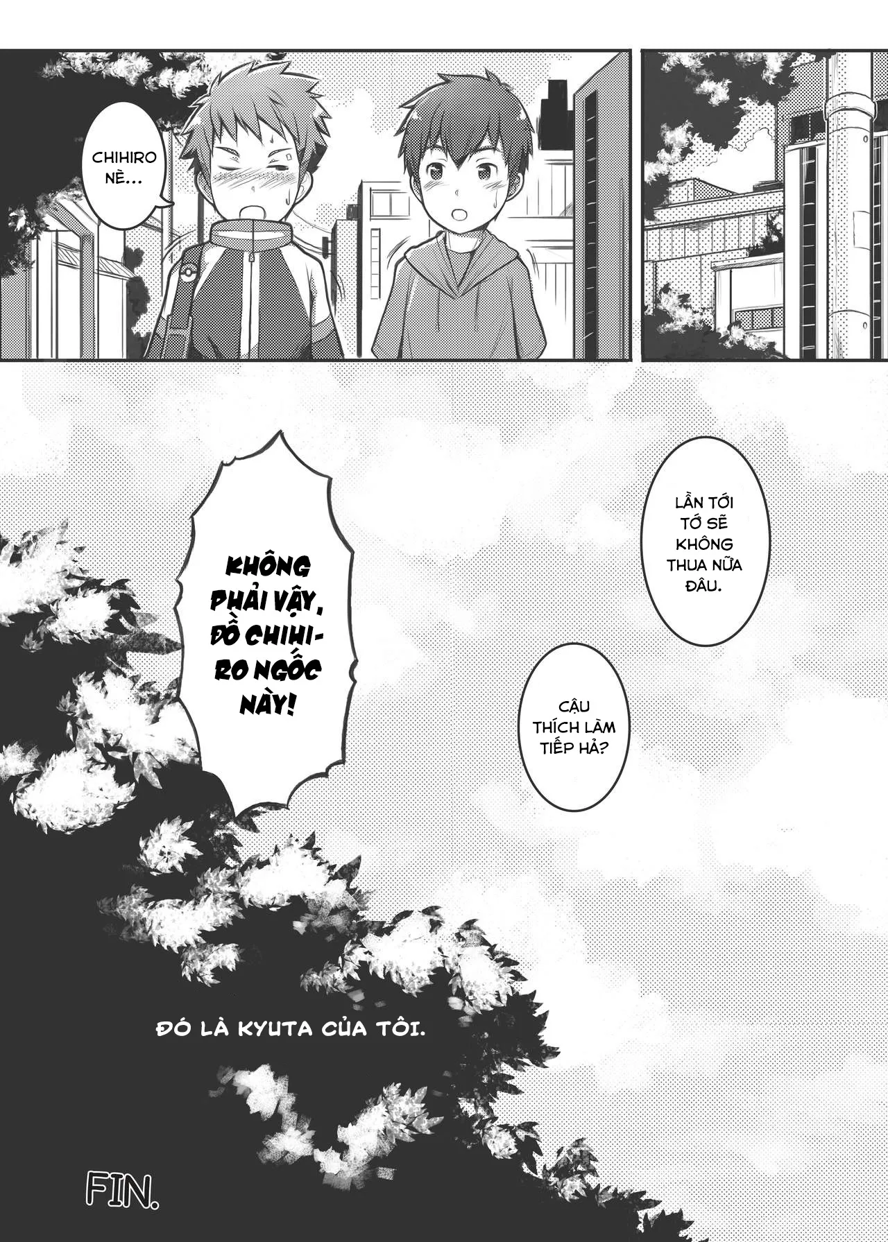 HentaiVN.net - Ảnh 30 - Ace Star [エース・スター] - Chap 1