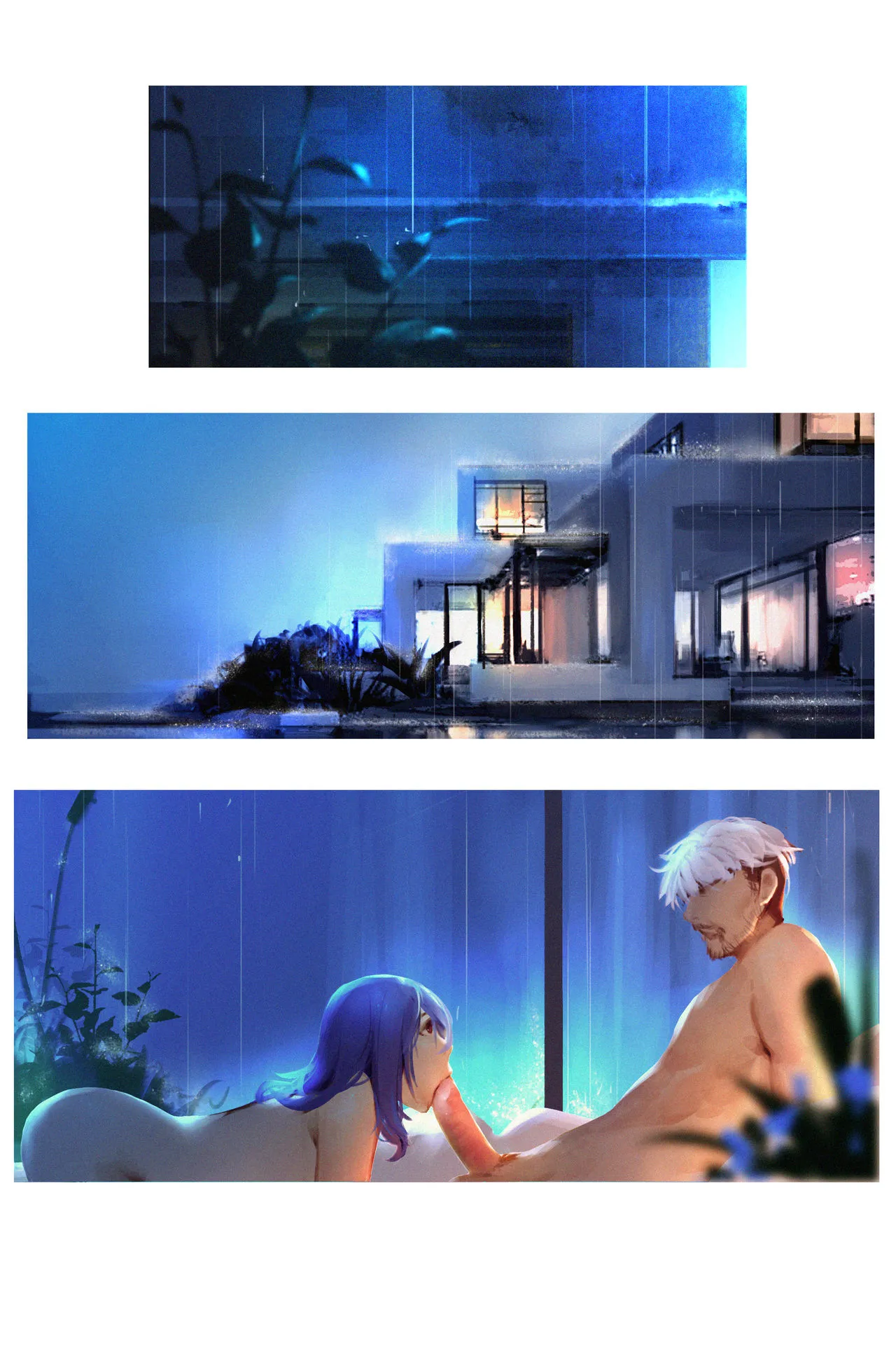 HentaiVN.net - Ảnh 9 - USS St. Louis - Chap 1