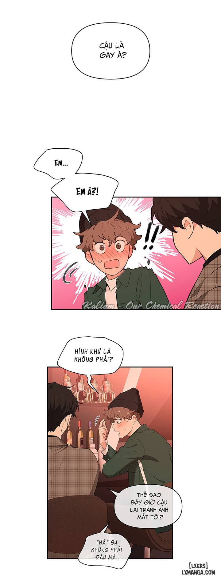 HentaiVN.net - Ảnh 11 - Tâm tư của Ju In - Chap 1