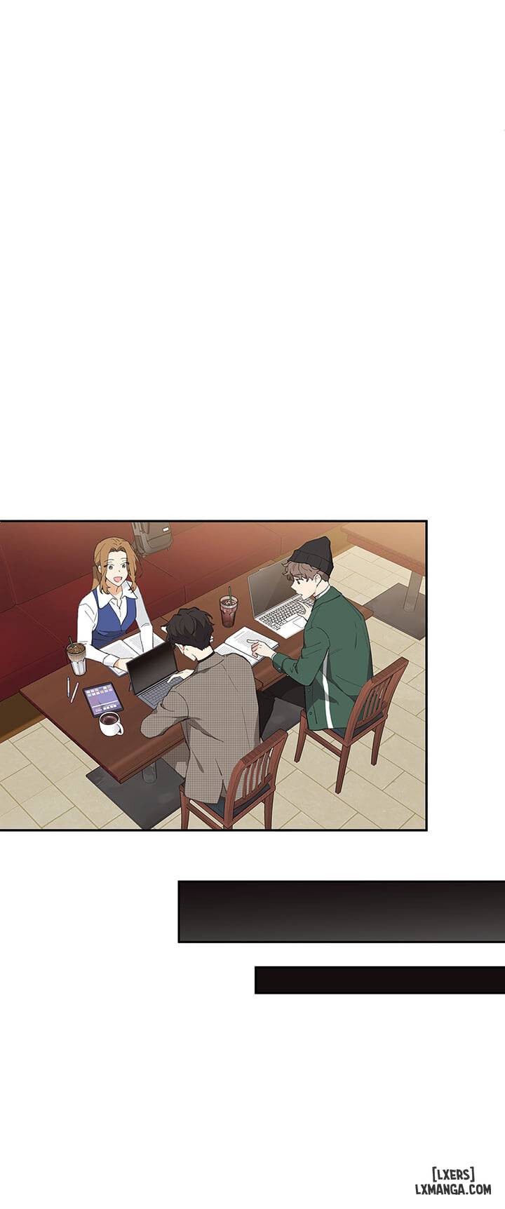 HentaiVN.net - Ảnh 3 - Tâm tư của Ju In - Chap 1