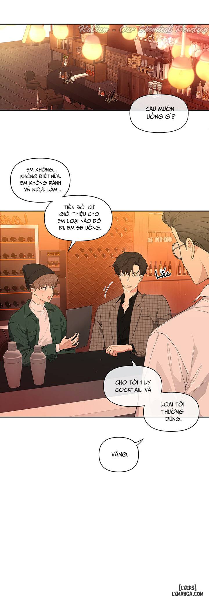 HentaiVN.net - Ảnh 9 - Tâm tư của Ju In - Chap 1