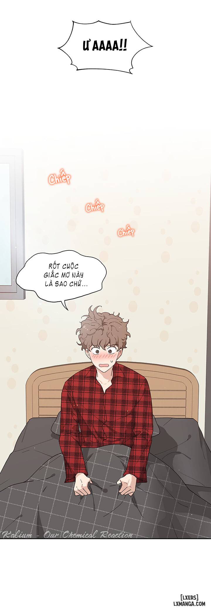 HentaiVN.net - Ảnh 13 - Tâm tư của Ju In - Chap 3
