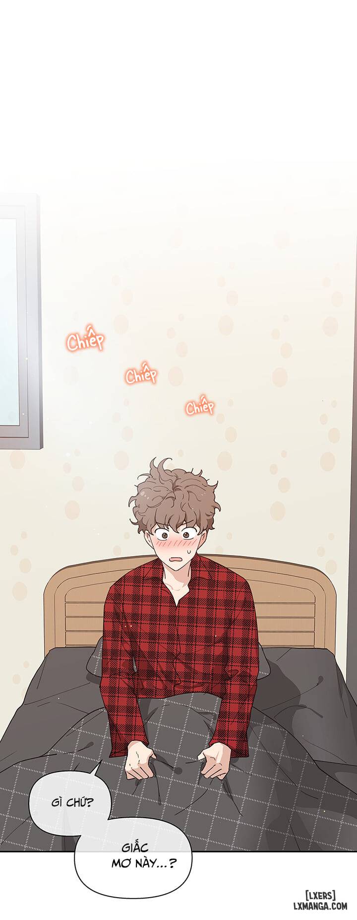 HentaiVN.net - Ảnh 6 - Tâm tư của Ju In - Chap 3
