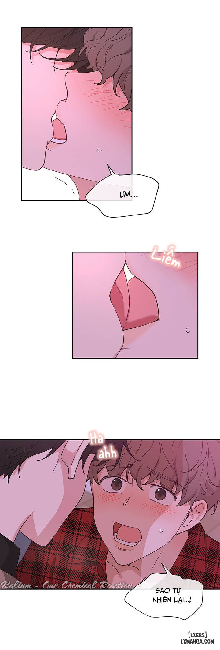 HentaiVN.net - Ảnh 18 - Tâm tư của Ju In - Chap 4