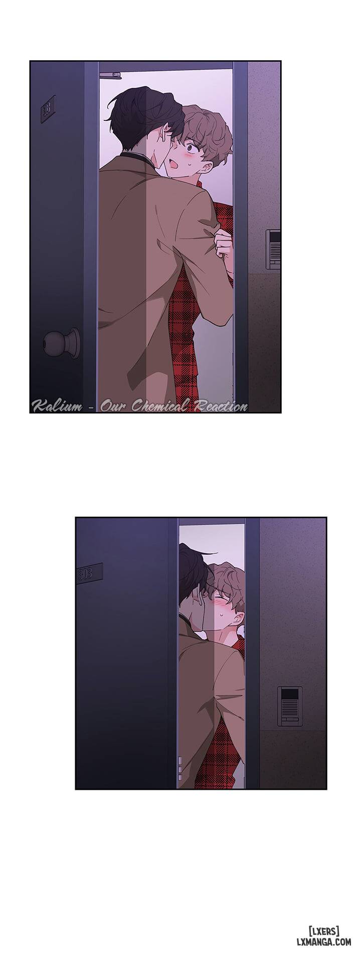 HentaiVN.net - Ảnh 20 - Tâm tư của Ju In - Chap 4