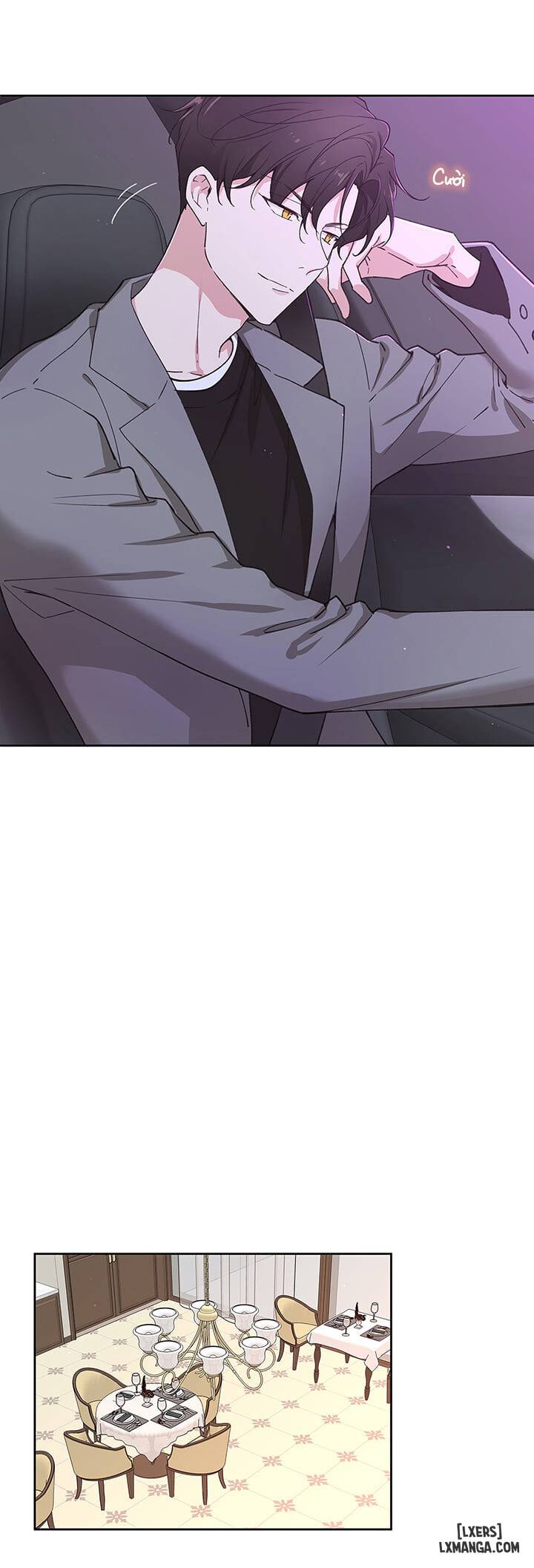 HentaiVN.net - Ảnh 15 - Tâm tư của Ju In - Chap 5
